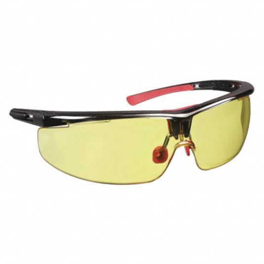 Honeywell North Anti Fog Anti Static Anti Scratch No Foam Lining Safety Glasses 12a573 4558