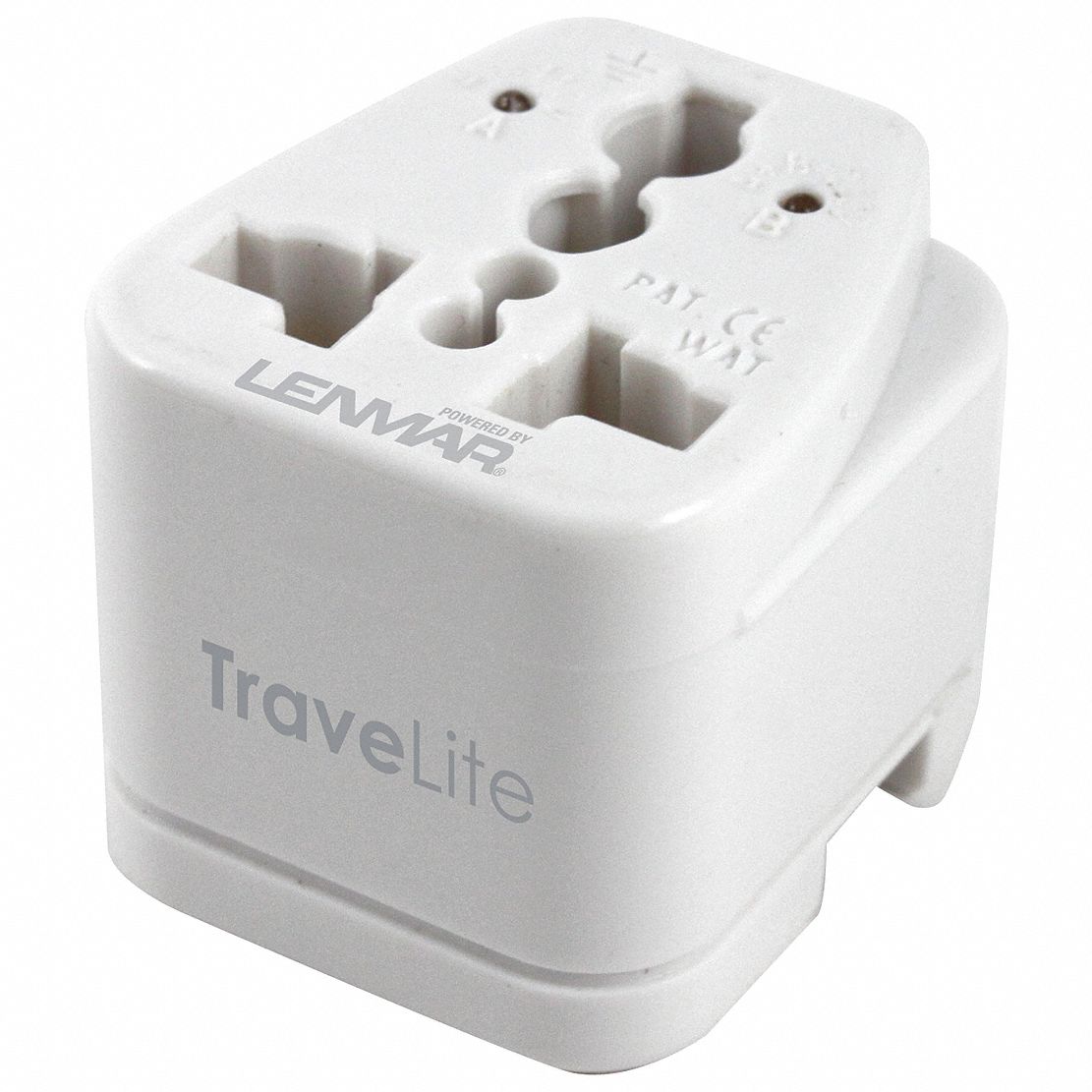 12A595 - All-in-One AC World Travel Converter