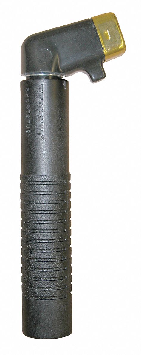 12A758 - Electrode Holder For Use With Shortstub