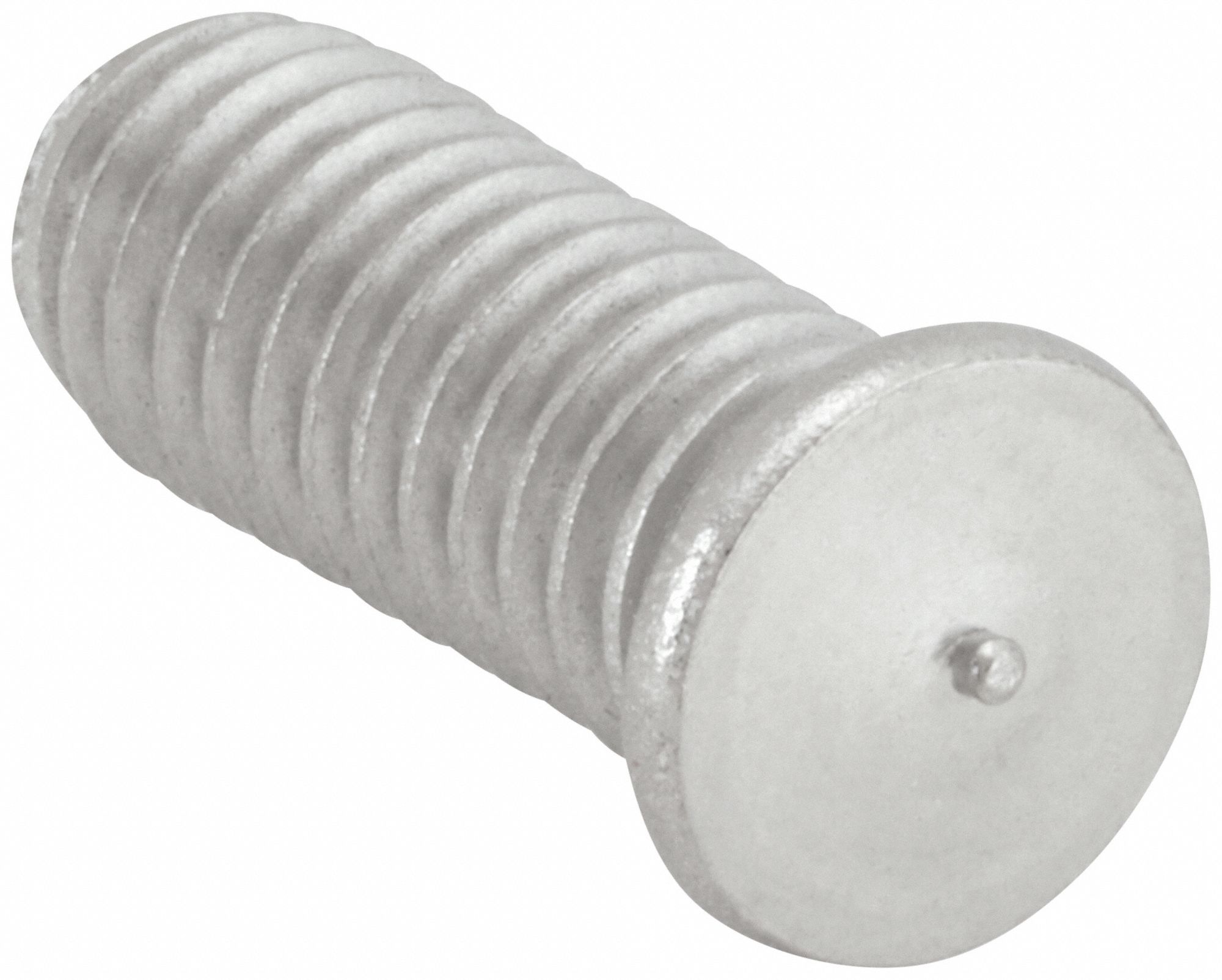 BLK BEEDEN BD STUDS DAMAGE CAP 1075⑩ M6 x 1.0 / M8 x 1.25 x 31mm Double End Repair Stud - EMPI