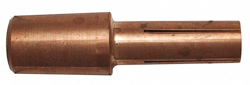 12A855 - Chuck 1/2-13 Copper Alloy