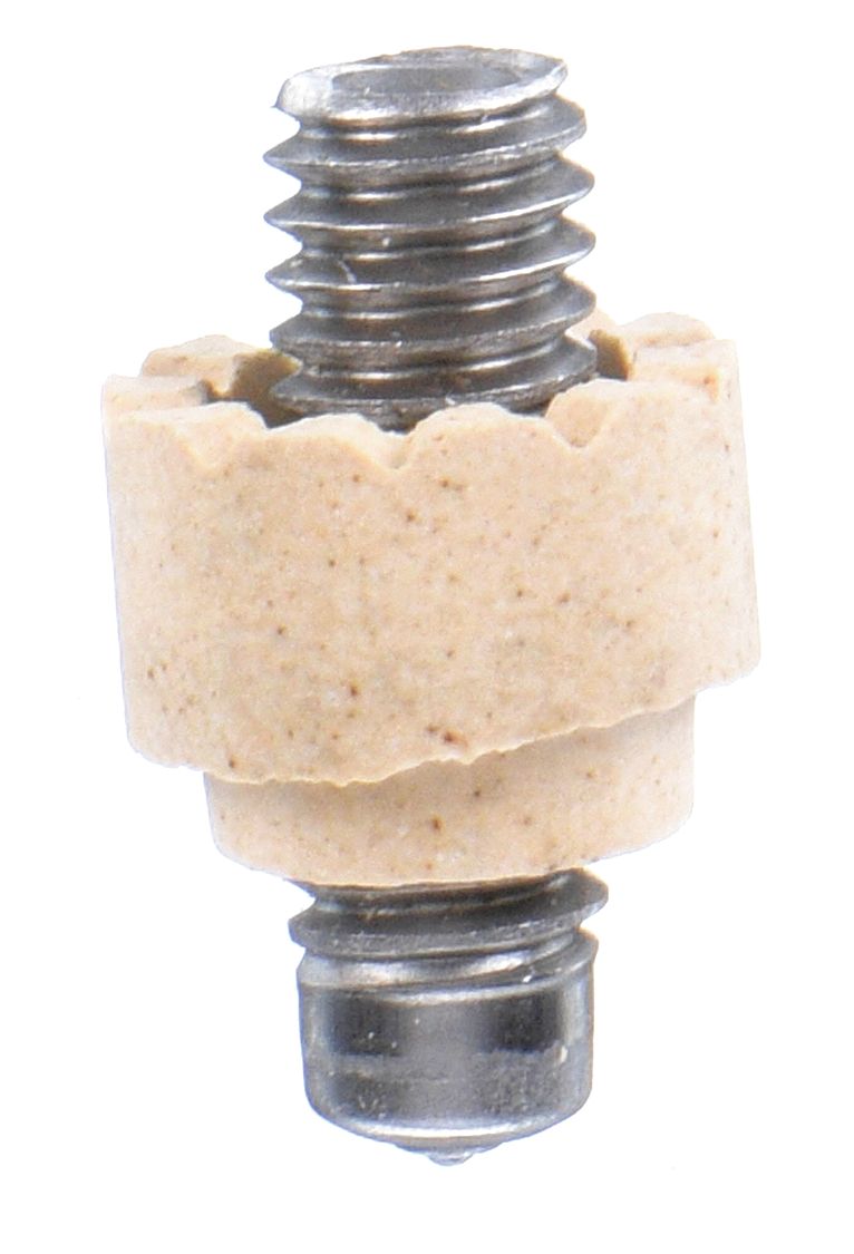 NELSON STUD WELDING INC. Weld Stud CFL, 5/16"18 x 3/4", 188