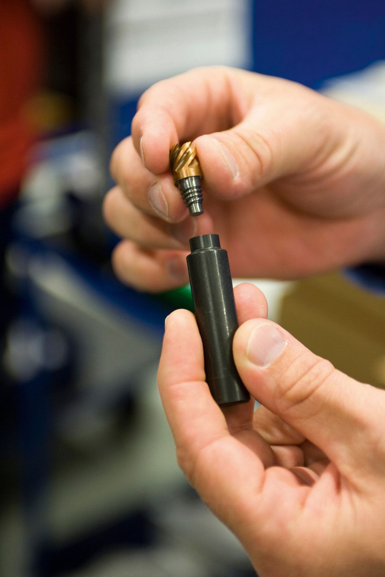 Right Hand Cut Without Coolant Sandvik Coromant A31620SL44207523P 1730 Carbide CoroMill 316