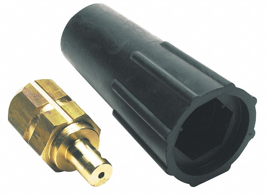 12A982 - Adapter Kit Twist Mate For PTA-26