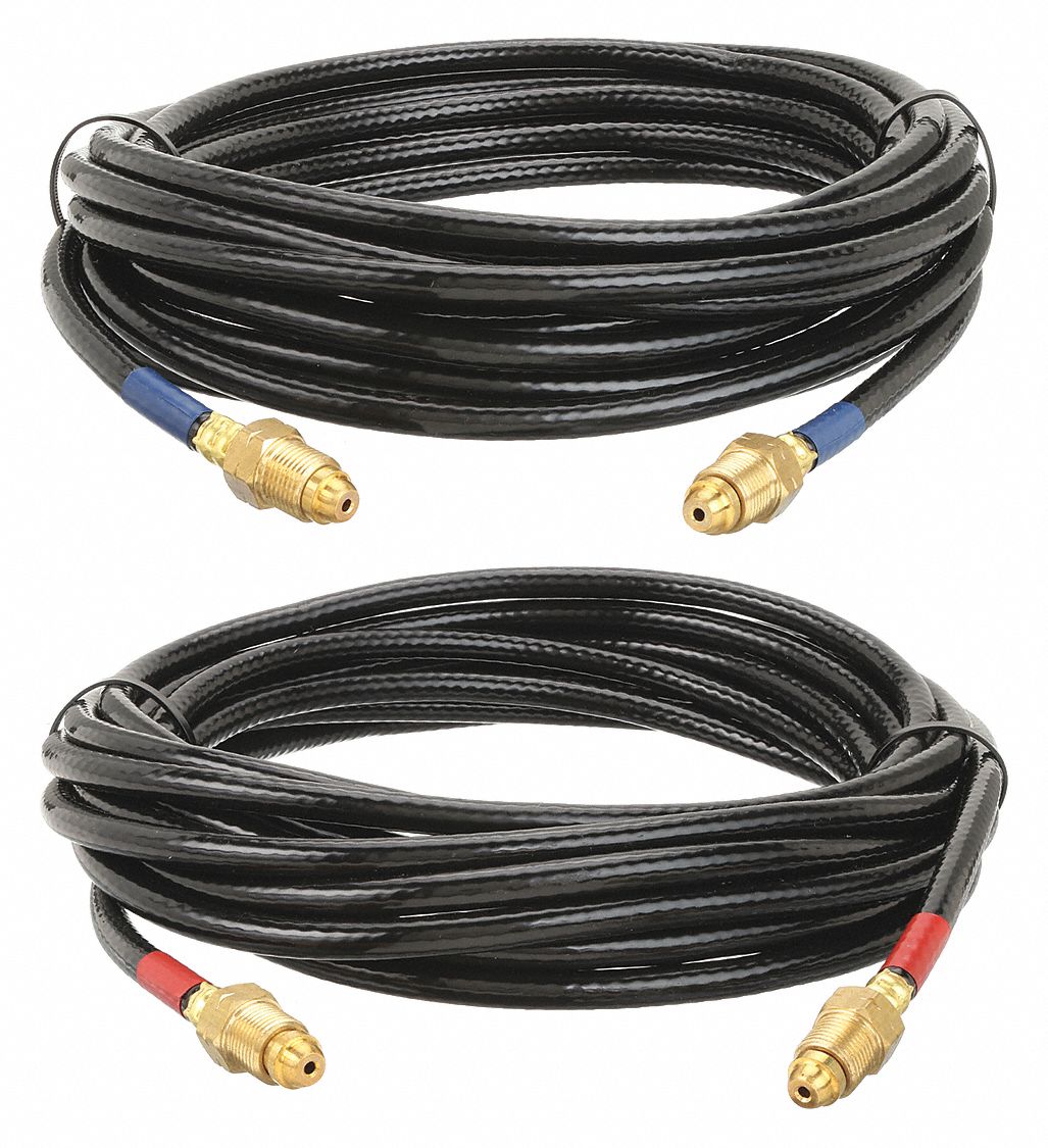 Welding Hose Kit: