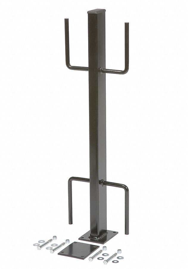 12C020 - Cable Rack For Welder Trailers