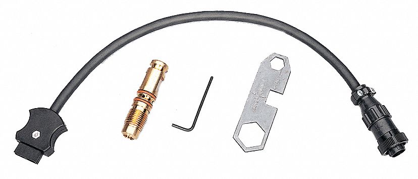 12C026 - Adapter Kit For Use MIG 216 255XT
