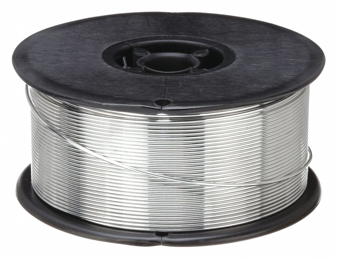 Mig Welding Wire, ER5356, 0.030, 1lb