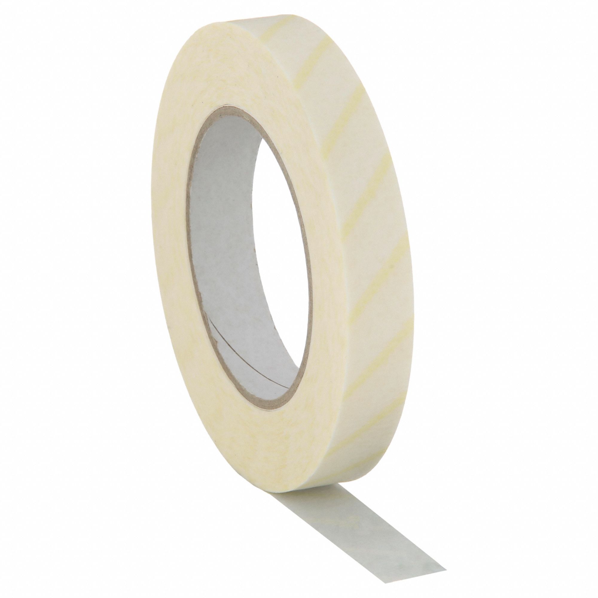 Sterilization Tape: Heat,