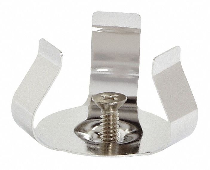 POLYSCIENCE 50 mL Flask Holder 12C353040802 Grainger