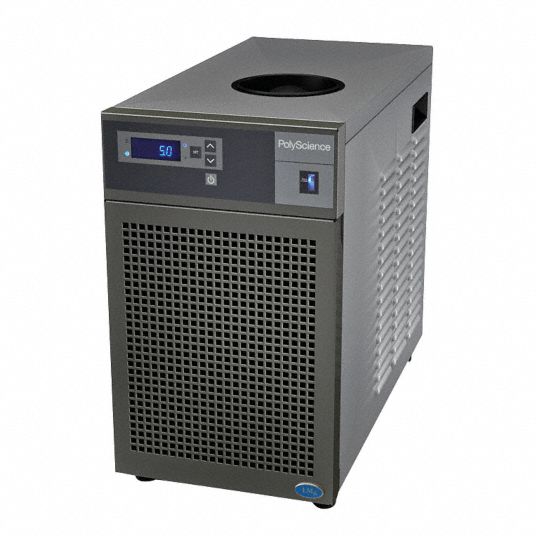 POLYSCIENCE Chiller, 0.7 L, 120 V - 12C360|LM61GX1LB10C - Grainger