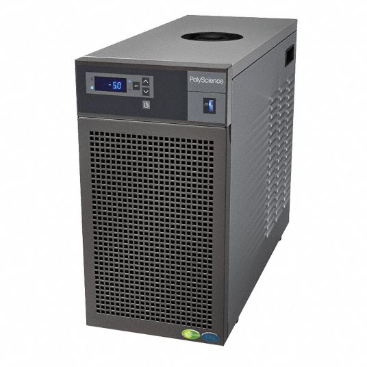 POLYSCIENCE, 20°C, 1290 W, Benchtop Chiller 12C364LS51TX1LB10C