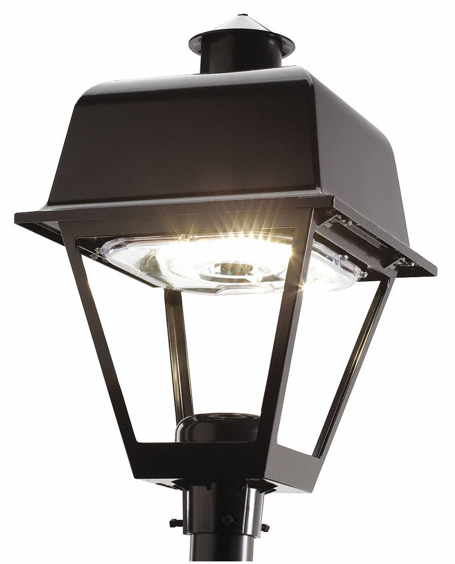 12C685 - LED Post Top 86W 4350L