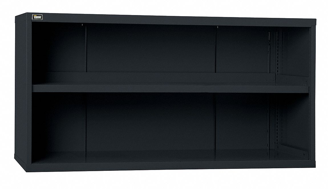 CABINET MODULAR DRAWER BLACK