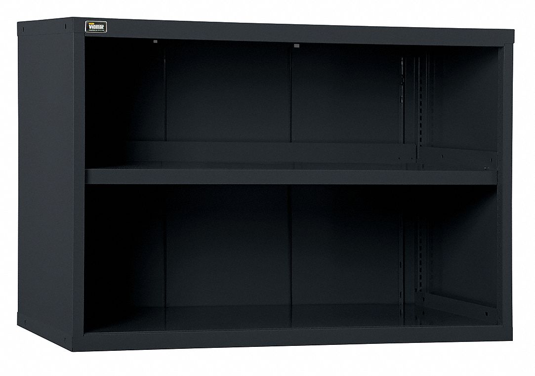 CABINET MODULAR DRAWER BLACK