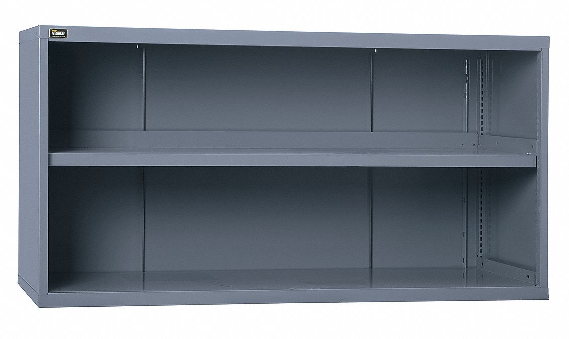 CABINET MODULAR DRAWER GRAY