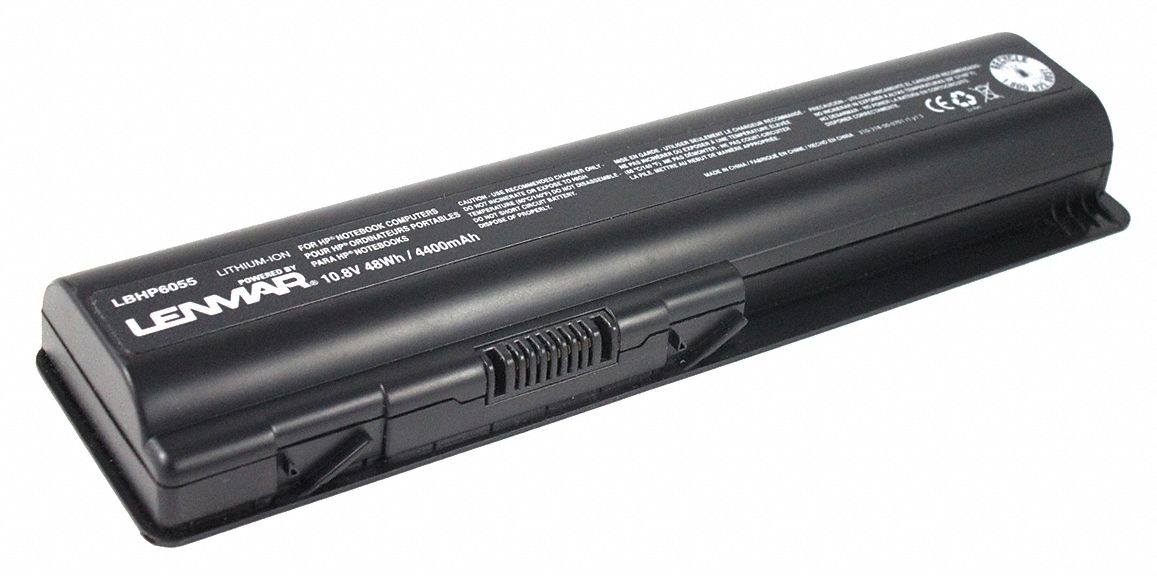 12D123 - Battery for HP EVO6055 KS524AA