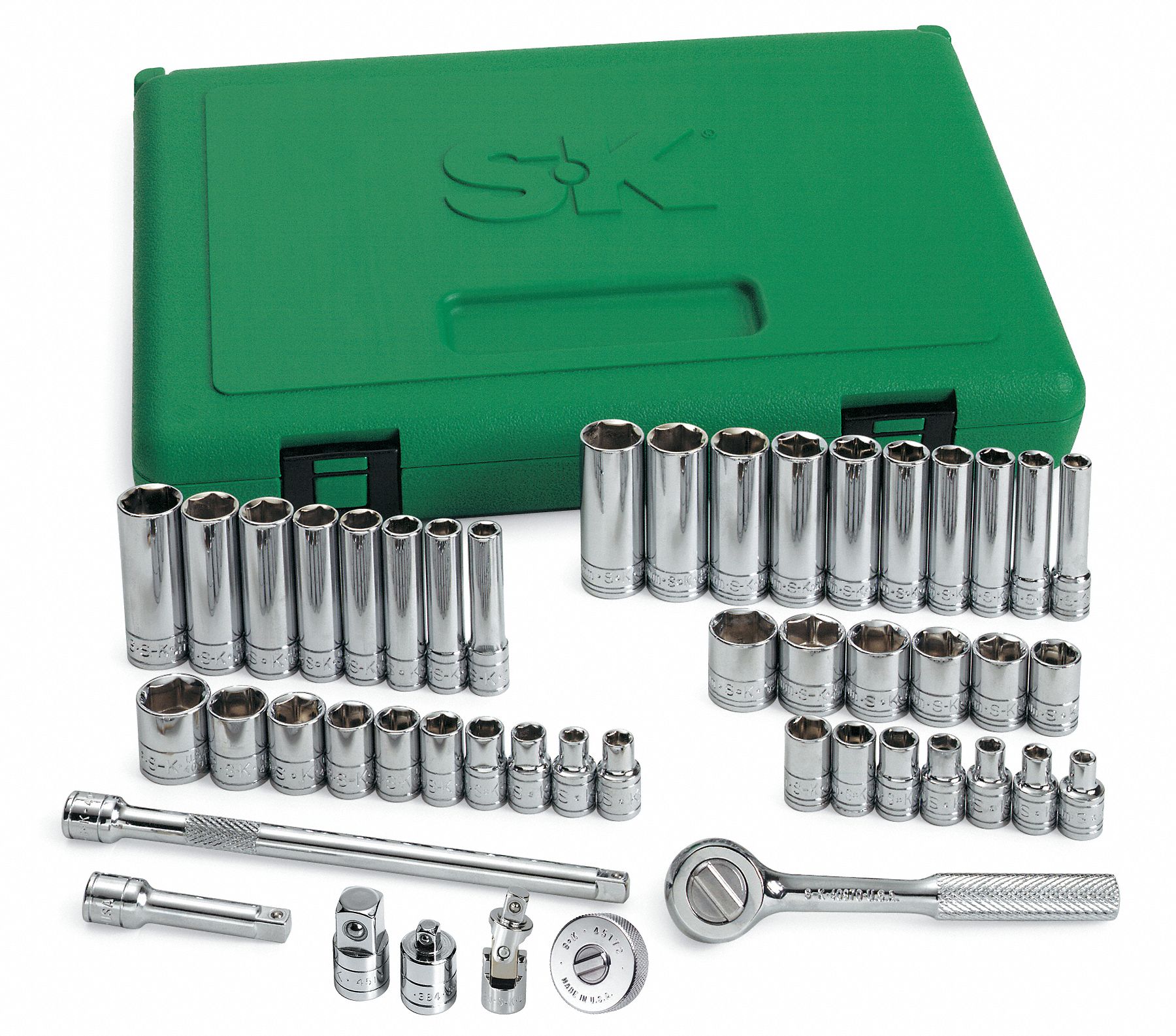 socket wrenches