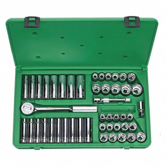 Sk socket deals set