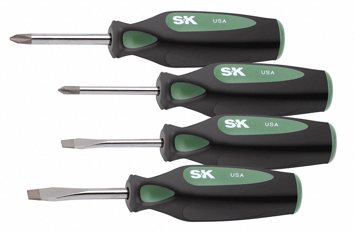 Sk screwdrivers hot sale