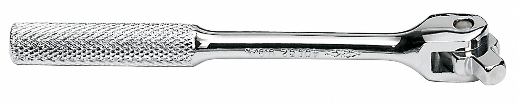 FLEXIBLE HANDLE,1/4 IN D,5-1/2 L