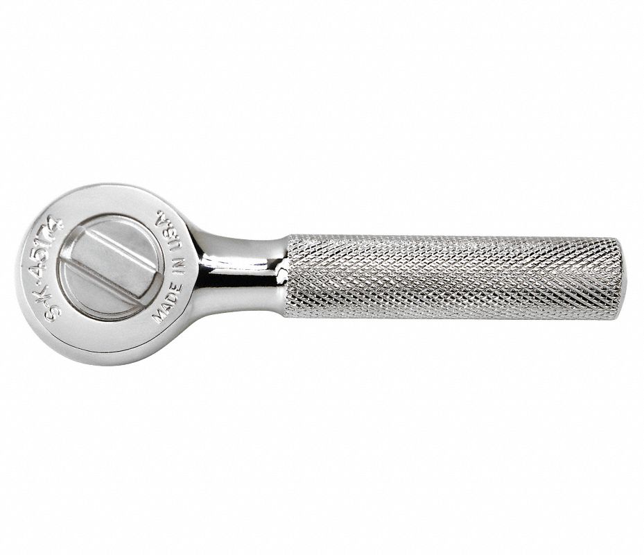 SK PROFESSIONAL TOOLS Matraca Manual 3/8