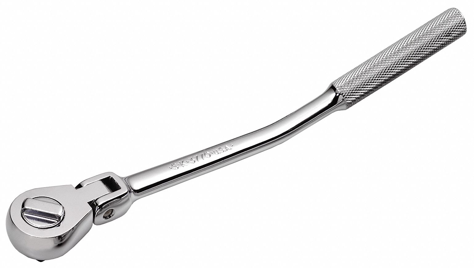 FLEXIBLE RATCHET,REV,3/8 DR X10-13/