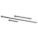 EXTENSION SET,1/2 IN DR,3 PCS