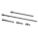 EXTENSION SET,1/2 IN DR,5 PCS