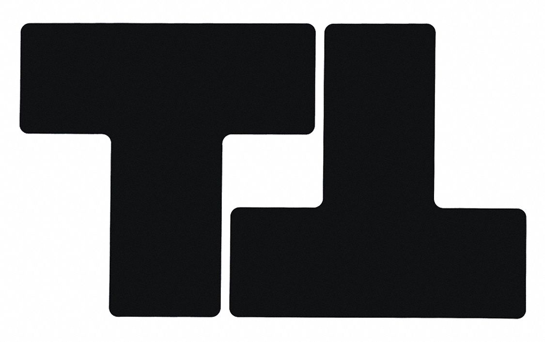 BK FLR TS 3INX8IN 20PK Y1169644