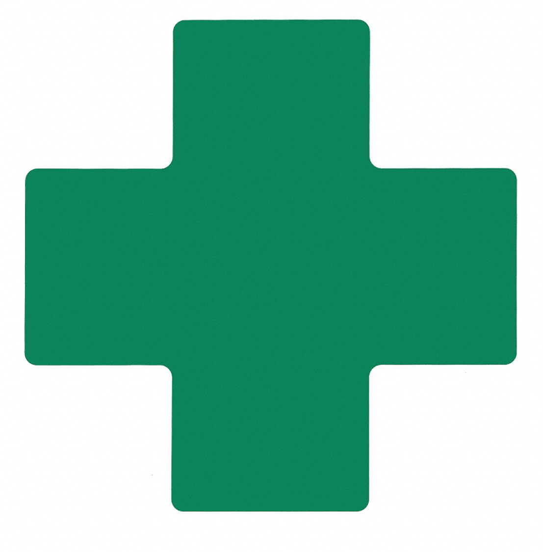 GR FLR CROSS 4INX10IN 20PK Y1169670