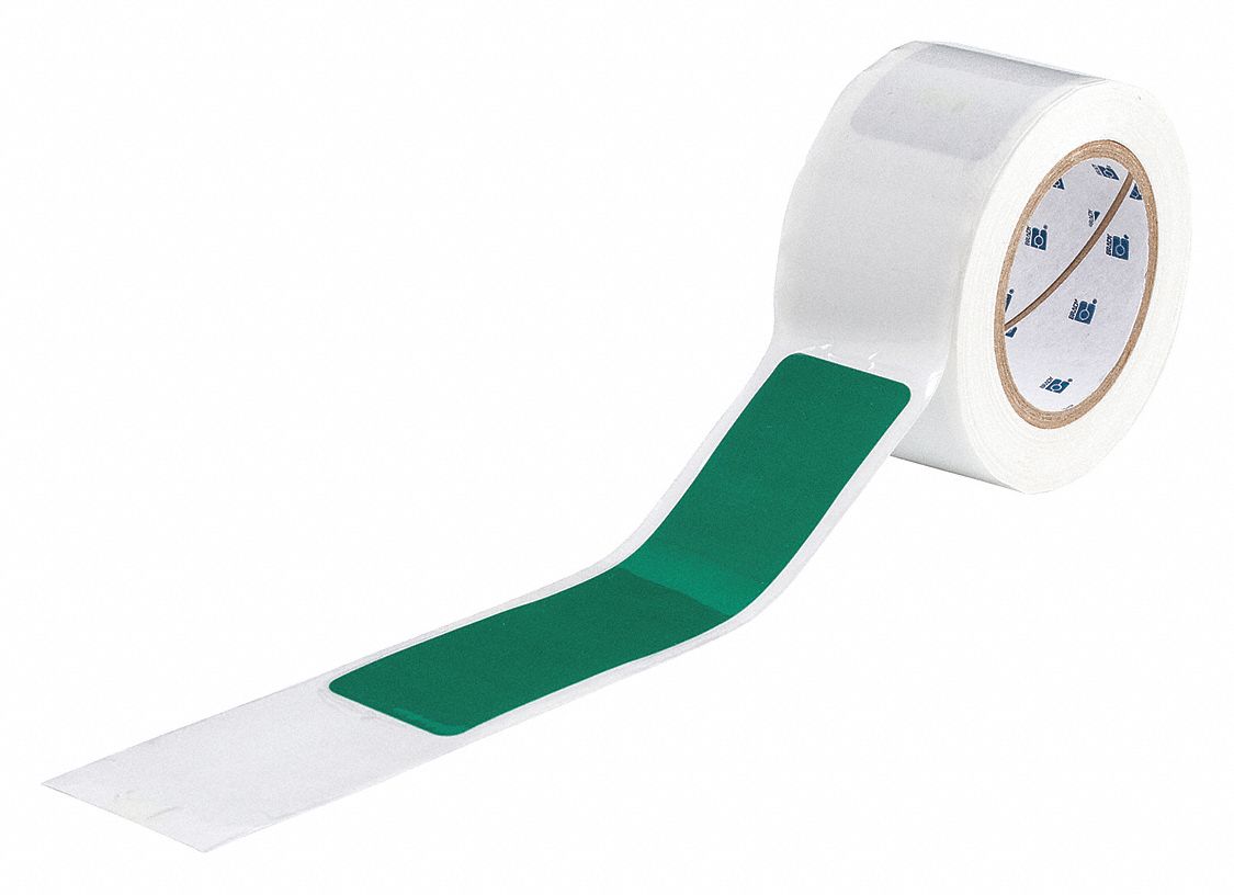 RUBAN PLANCHER DASH 2IN W GN PQ46