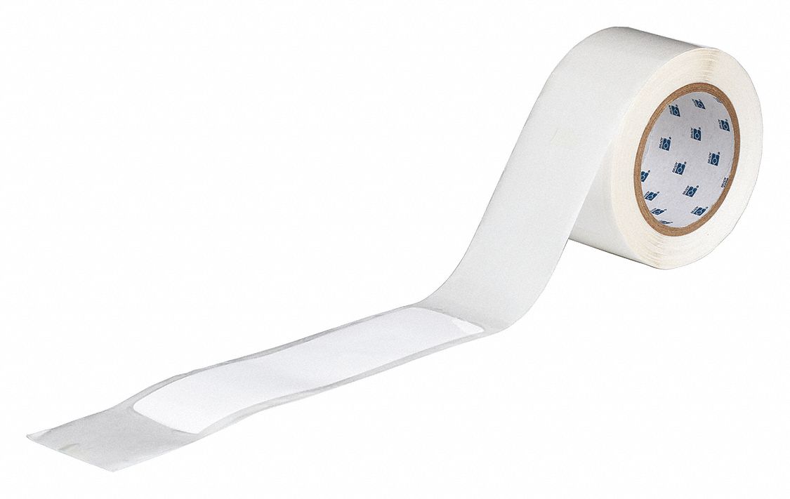 RAIE DURE 2X8PO BLC ESPACE 18PO