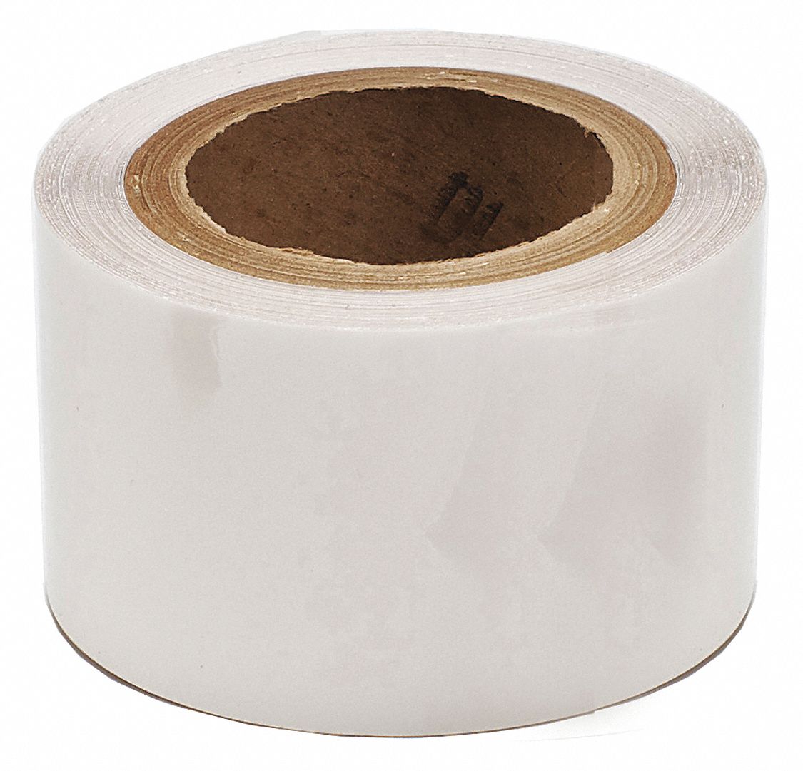 ExtraProtective Overlaminate, Solid, Floor Tape 12D622142138 Grainger