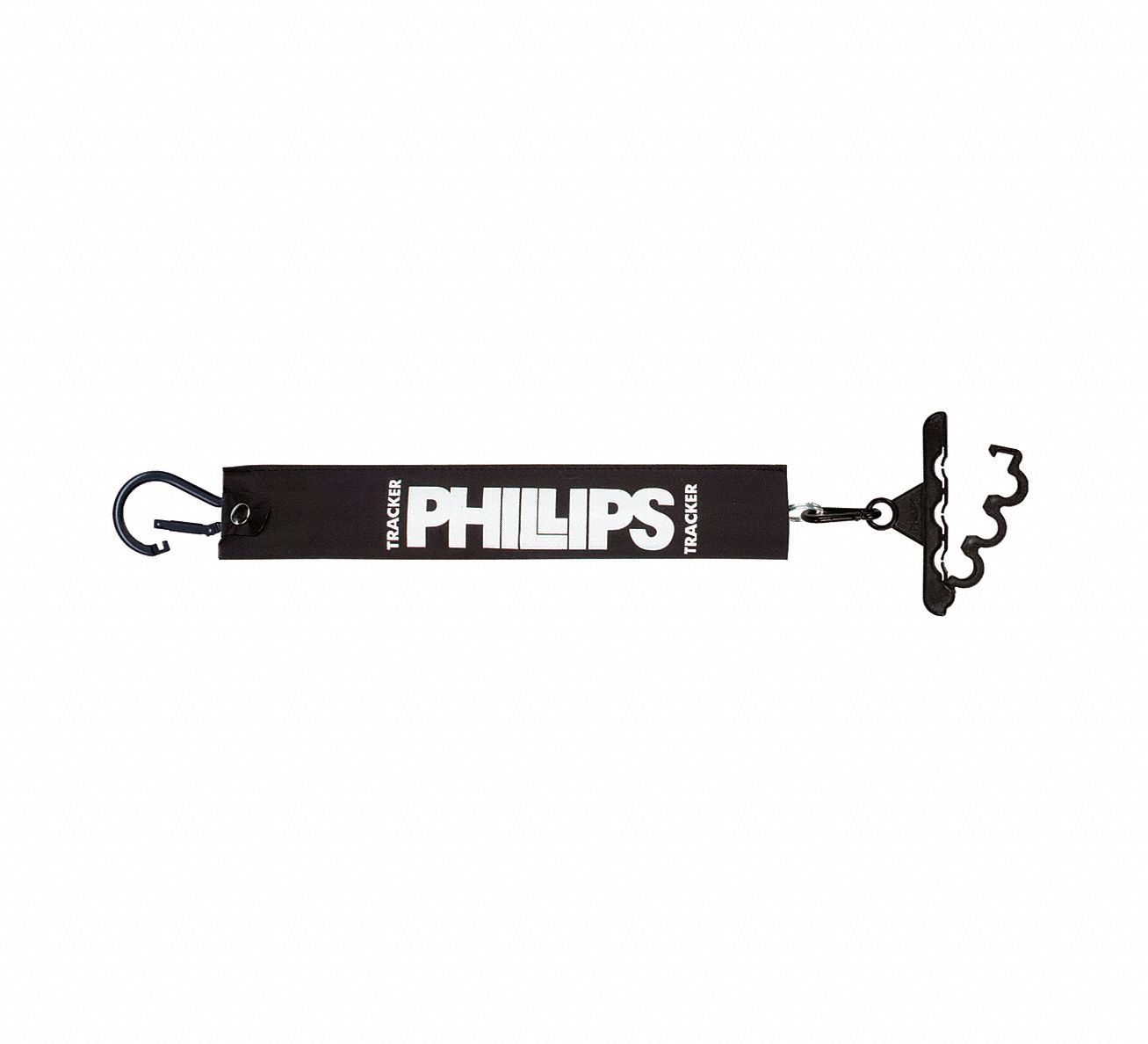 PHILLIPS INDUSTRIES TRACKER SPRING KIT, WITH 20 IN HEAVY-DUTY