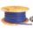 TRAILER CABLE, BLACK, 4/14 GA, COPPER, 100FT PER ROLL