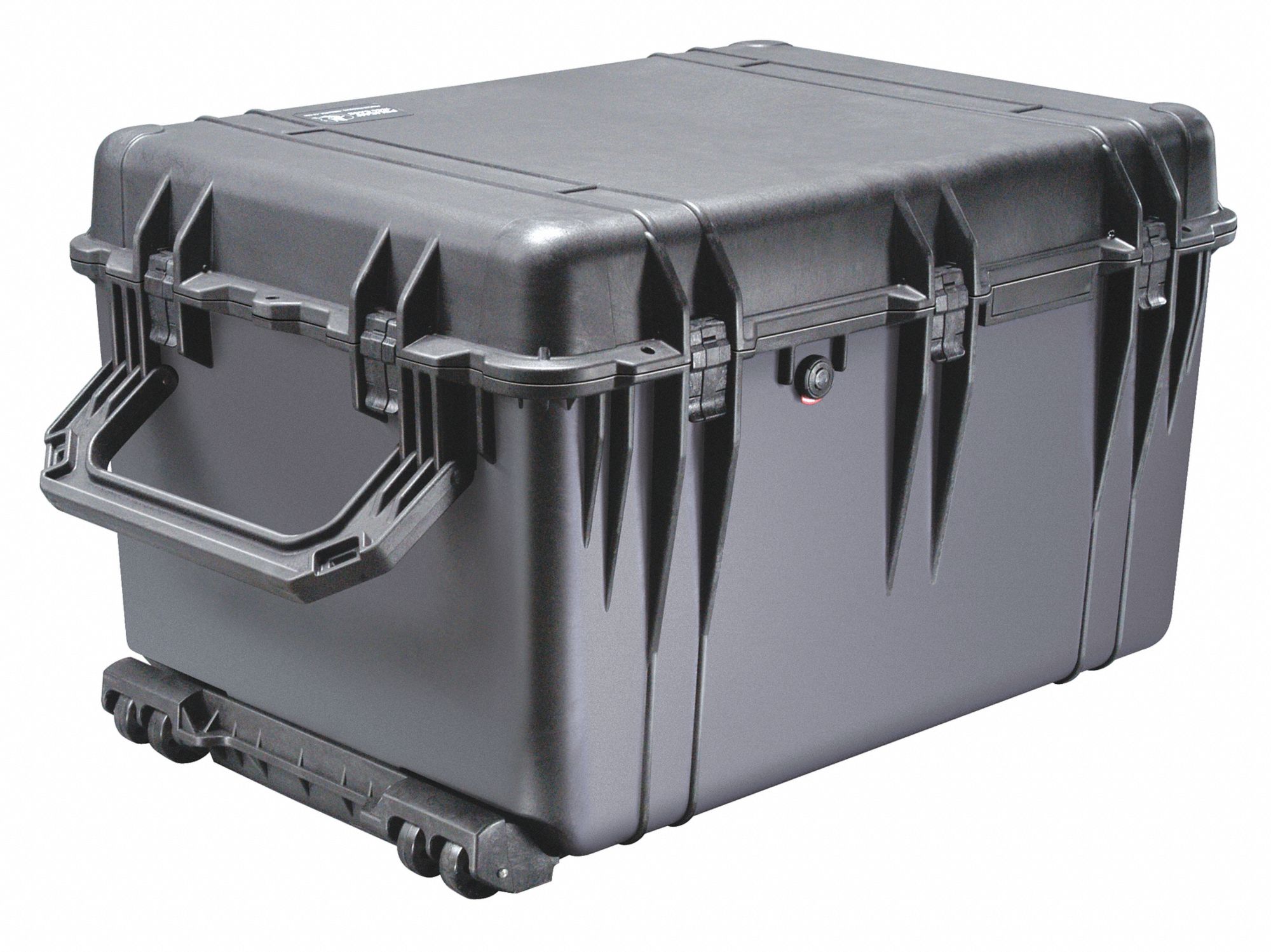 CASE  W/FOAM 80.2x58.4x49.5 CM, BLK