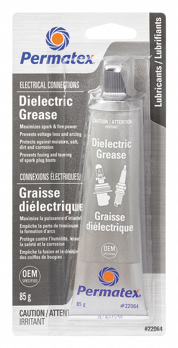 GRAISSE DIELECT MISE POINT TUBE 85G