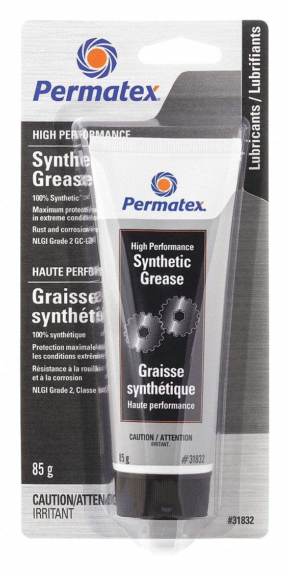 MULTI-PURPOSE SYNTHETIC GRE