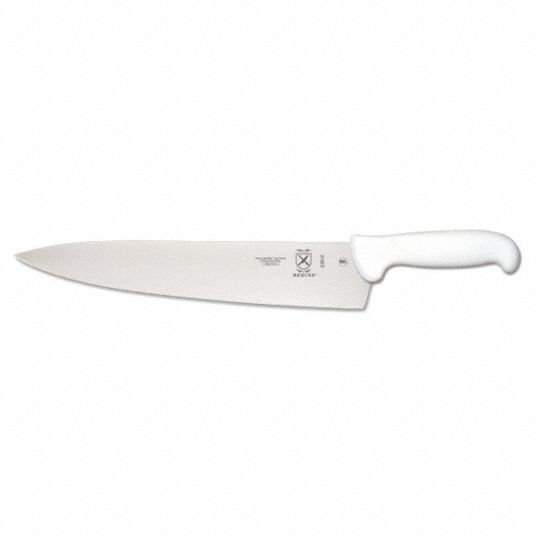 Mercer Culinary Ultimate White Chef's Knife, 10 Inch