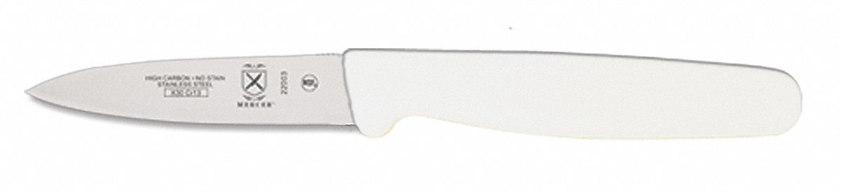 PARING KNIFE,3-1/2 INCH