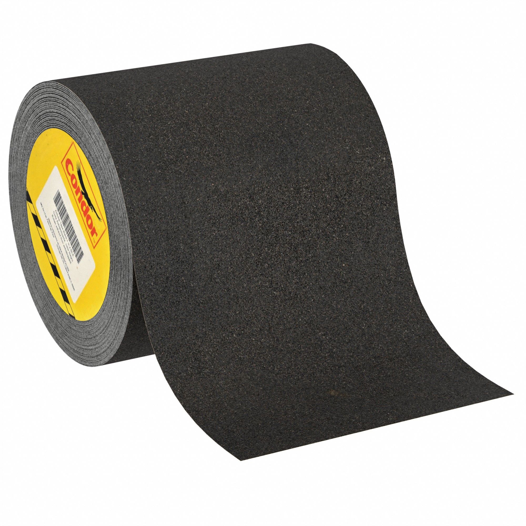 Coarse High Traction Anti-Slip Tape (46 Grit) - Black - NS5300B Series