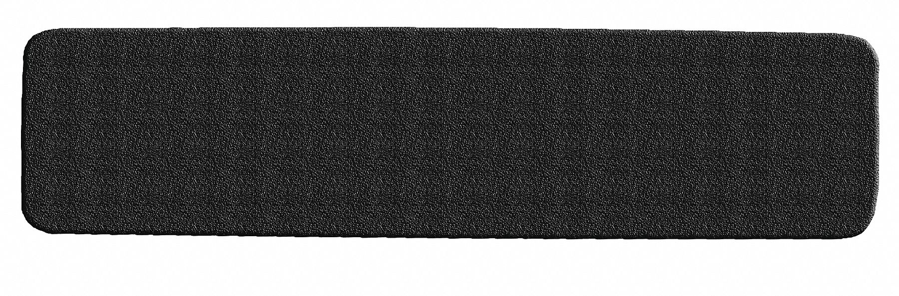AntiSlip Tread 24 Lx3 W BLK 46 Grit PK50
