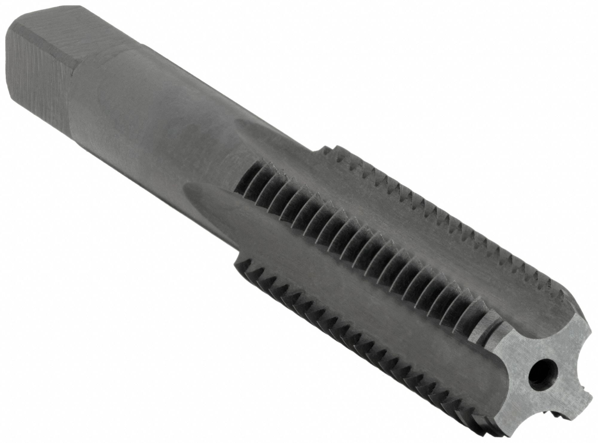 STRAIGHT FLUTE TAP, 1