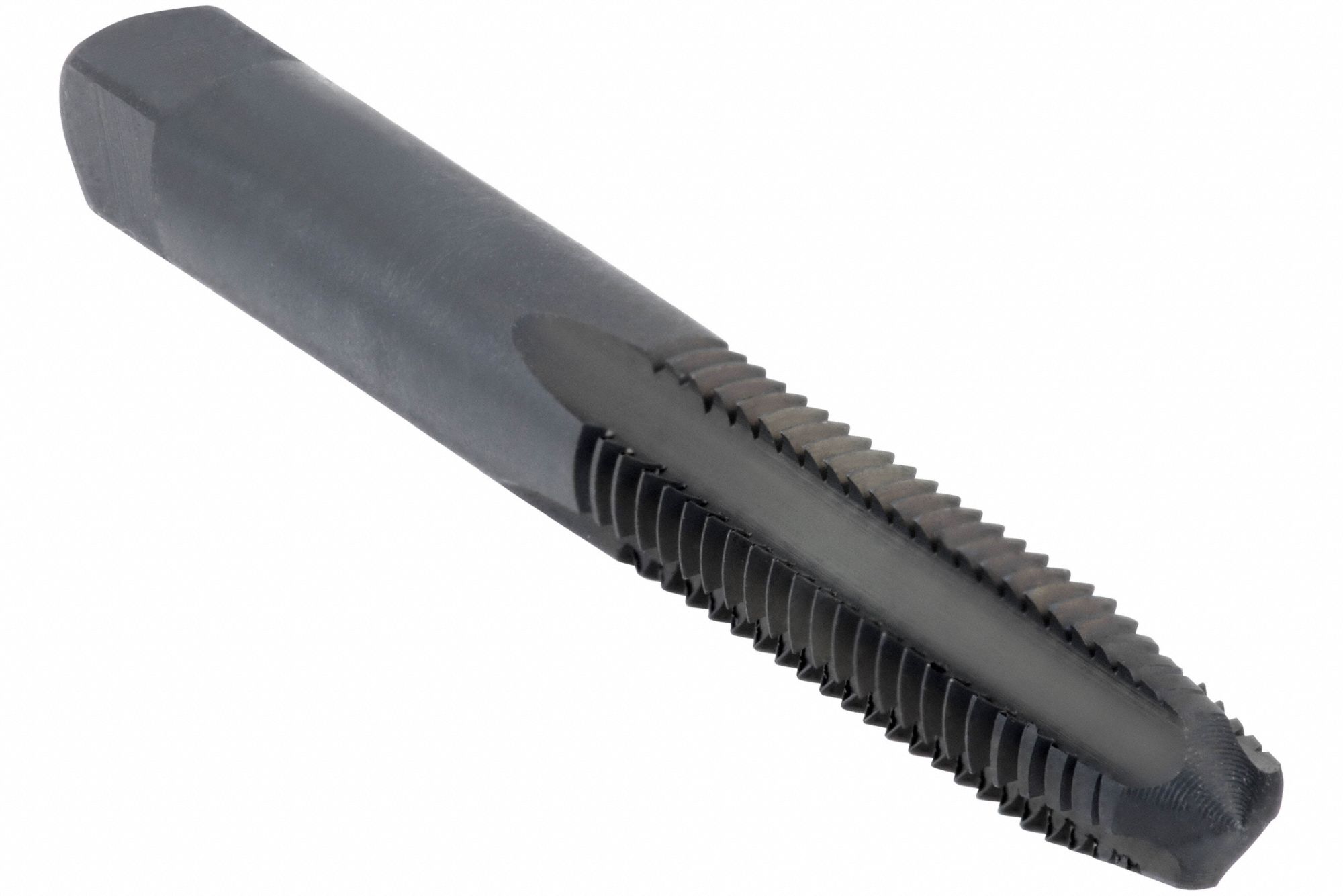 STRAIGHT FLUTE TAP, 5/16