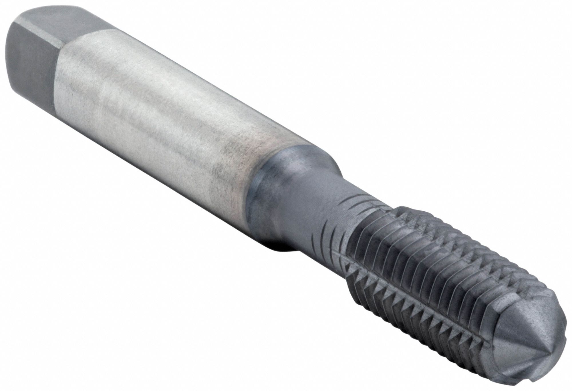 WIDIA GTD, HSSE, M6x1 Thread Size, Thread Forming Tap 12F12918760