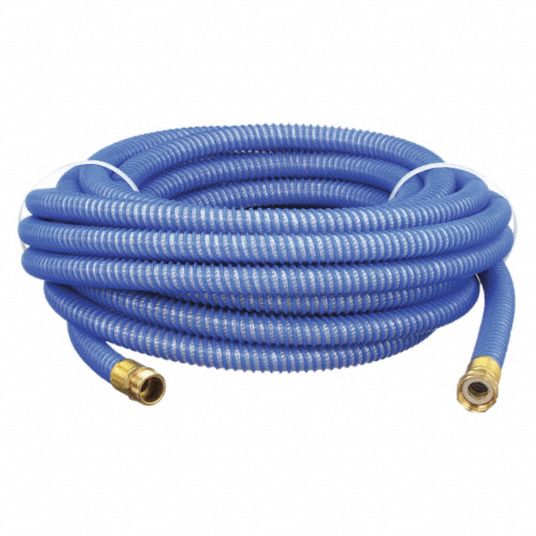 Coupled Assembly, Kink Resistant, Water Hose - 12F253