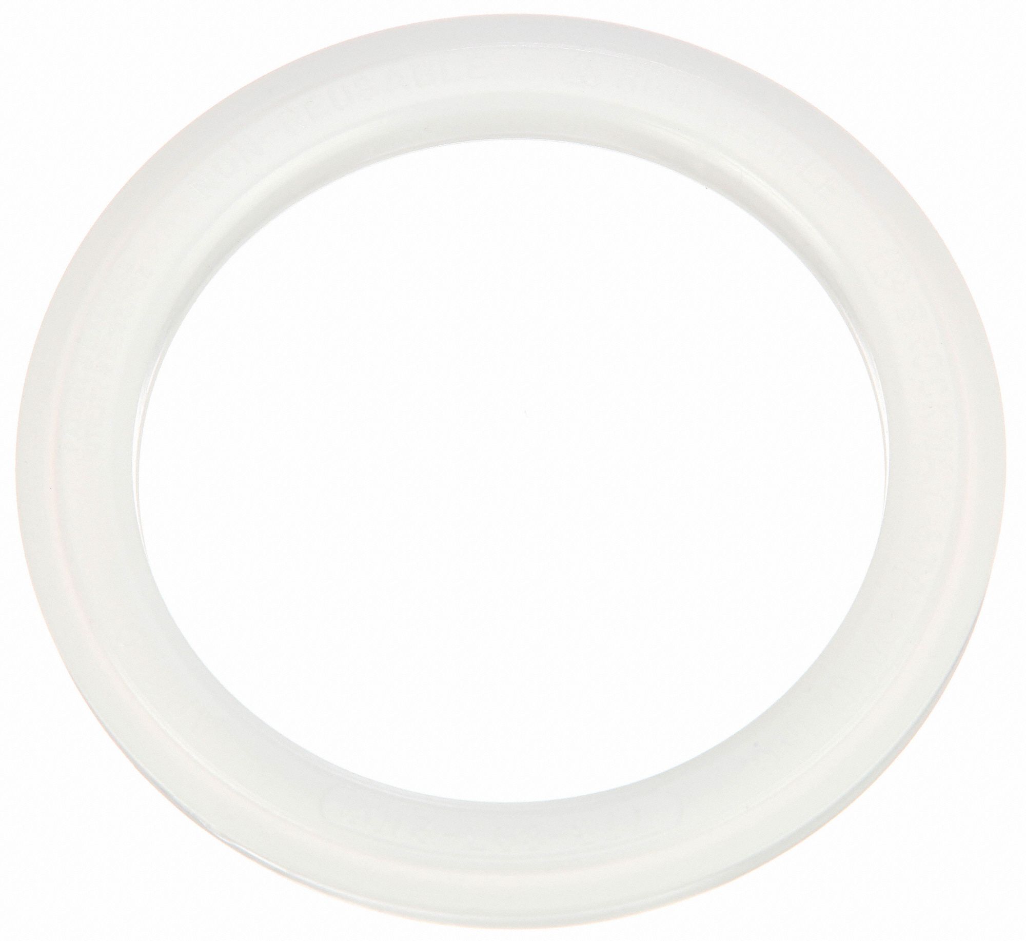 POLAR TECH Locking Ring, For Use With 1 gal Paint Can 12F314HAZ1035