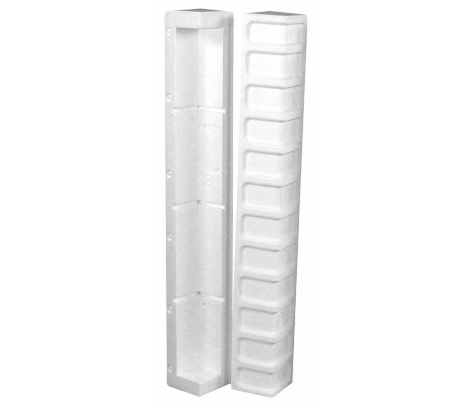 POLAR TECH Protector de Borde,24