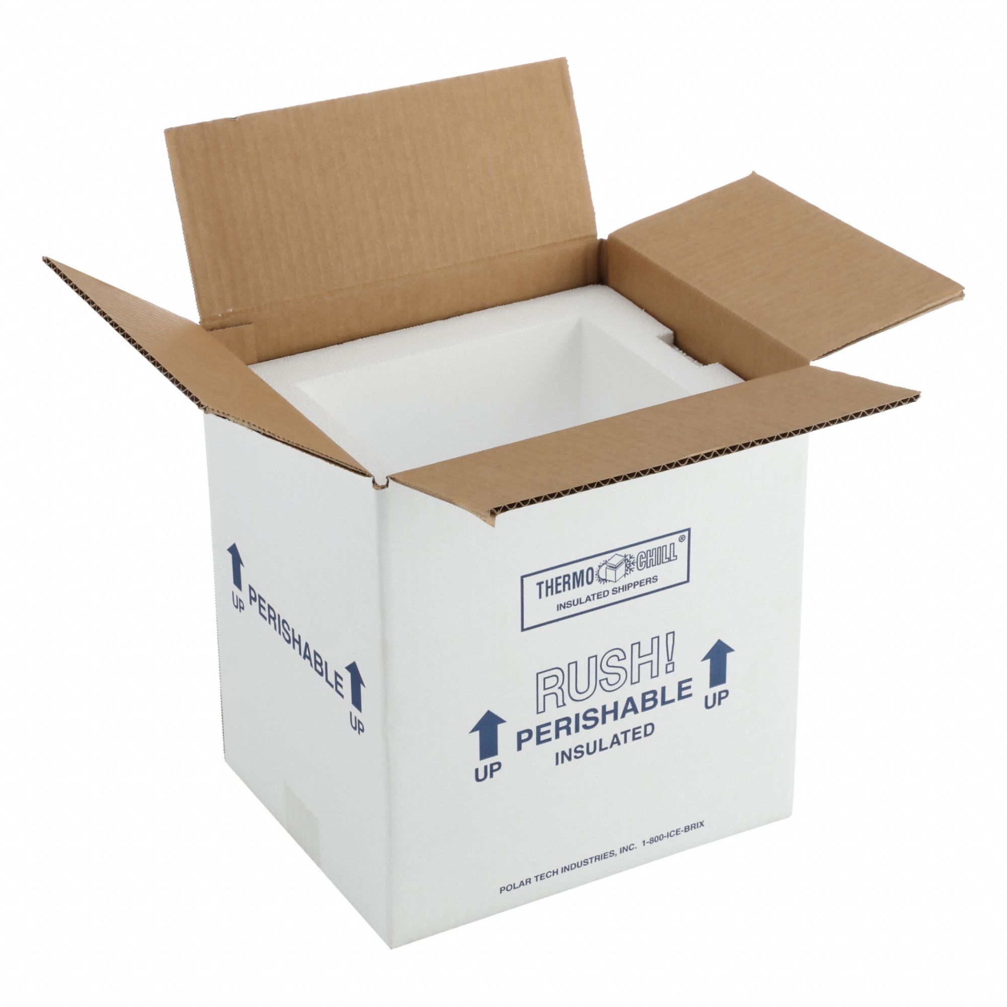 Insulated Shipping Kits